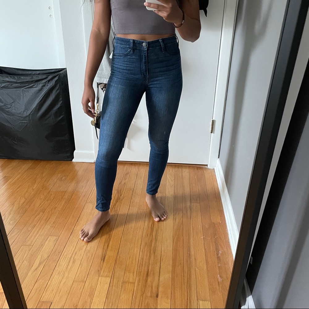 PacSun Skinny Jeans